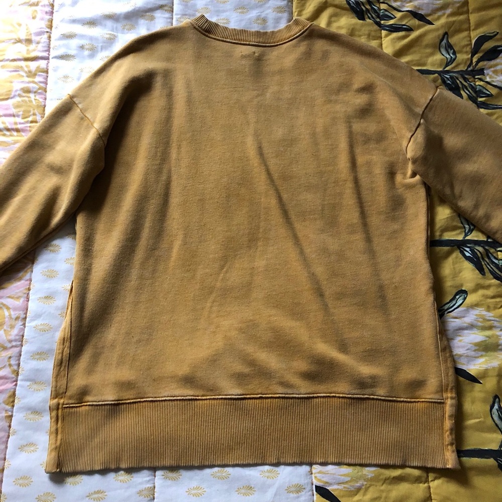 Aerie desert sweatshirt